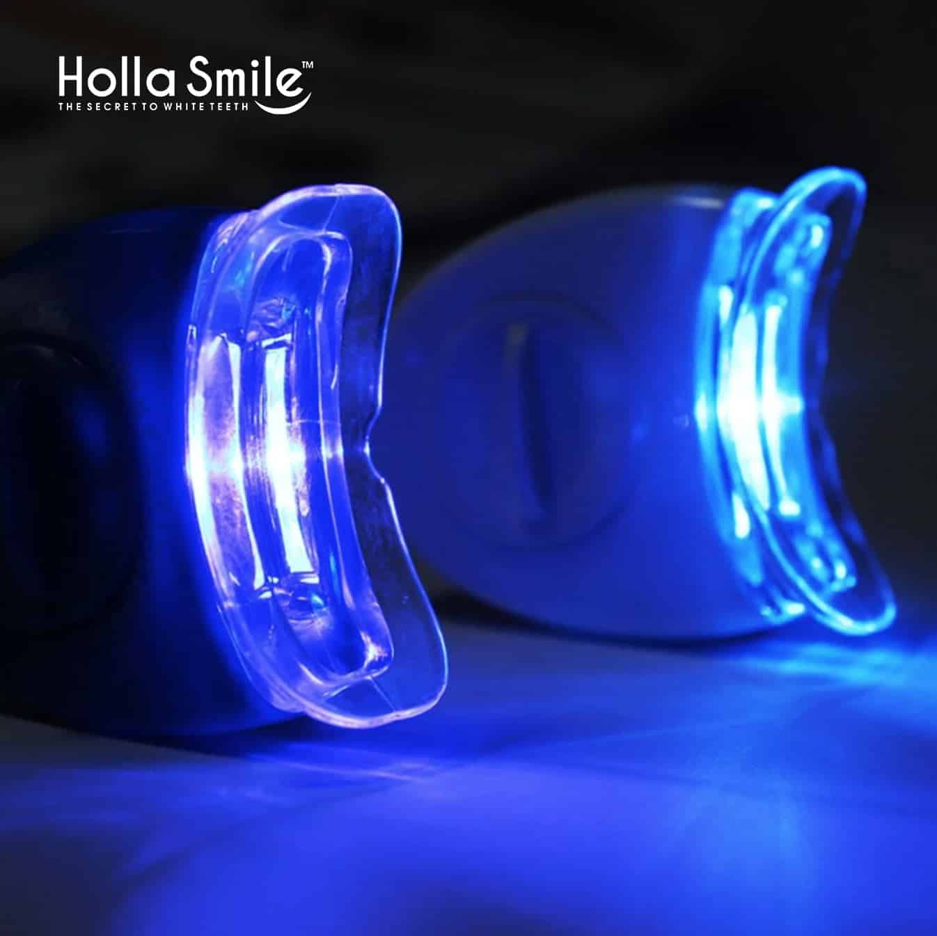 Instant Teeth Whitening at Home