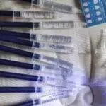 Holla Smile™ Teeth Whitening KIT photo review